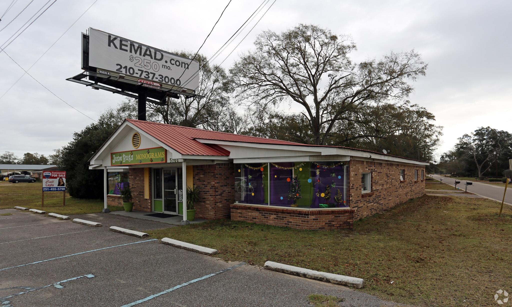 5701 Us-90 Hwy, Theodore, AL for Sale