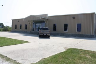 Slidell, LA Industrial - 4838 Pontchartrain Dr