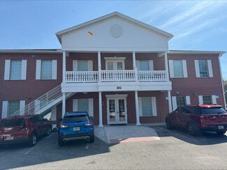 Apopka, FL Office/Medical - 202 N Park Ave