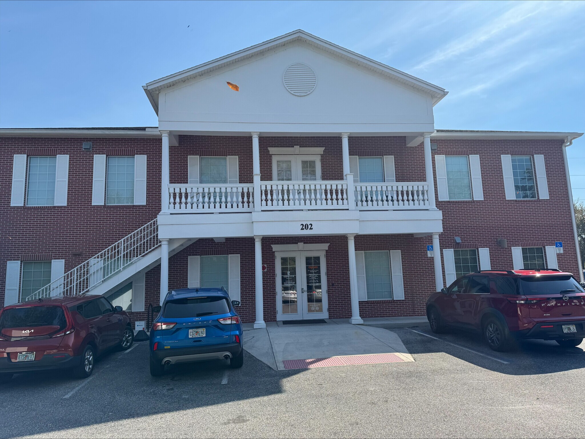 202 N Park Ave, Apopka, FL for Rent