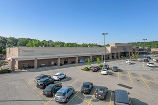 Indianapolis, IN Retail - 9737-9811 Fall Creek Rd Indianapolis, IN Retail - 9737-9811 Fall Creek Rd