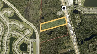 North Fort Myers, FL Commercial - 17501 N Tamiami Trl