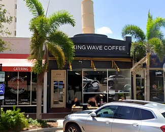 Sarasota, FL Retail - 1310 Main St