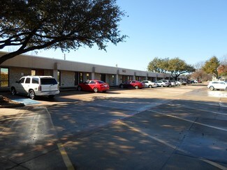 Arlington, TX Office/Medical - 2623 Matlock Rd Arlington, TX Office/Medical - 2623 Matlock Rd