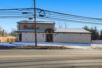 Old Bridge, NJ Storefront Retail/Residential - 238 Highway 34