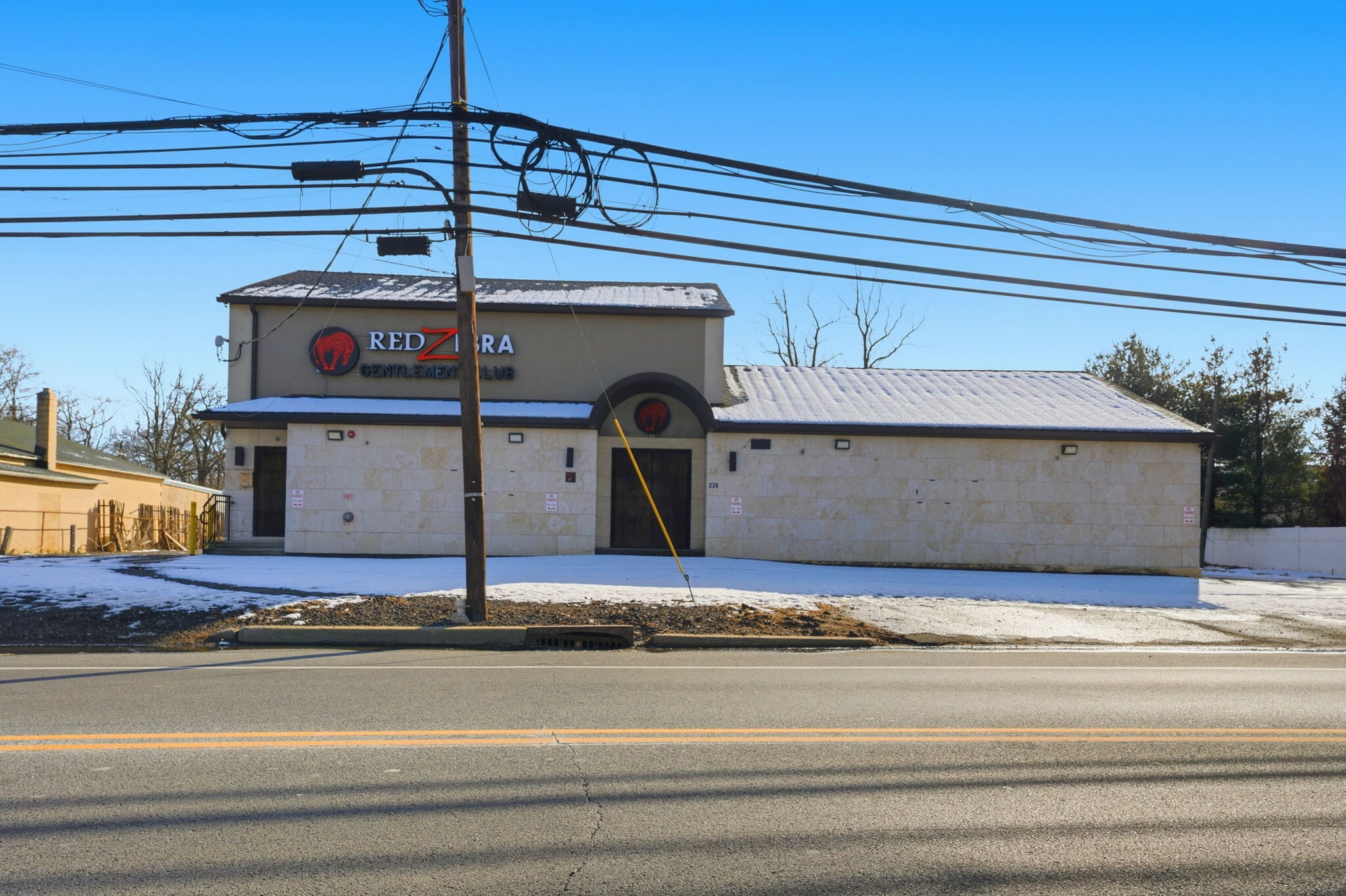 238 Highway 34, Old Bridge, NJ for Sale