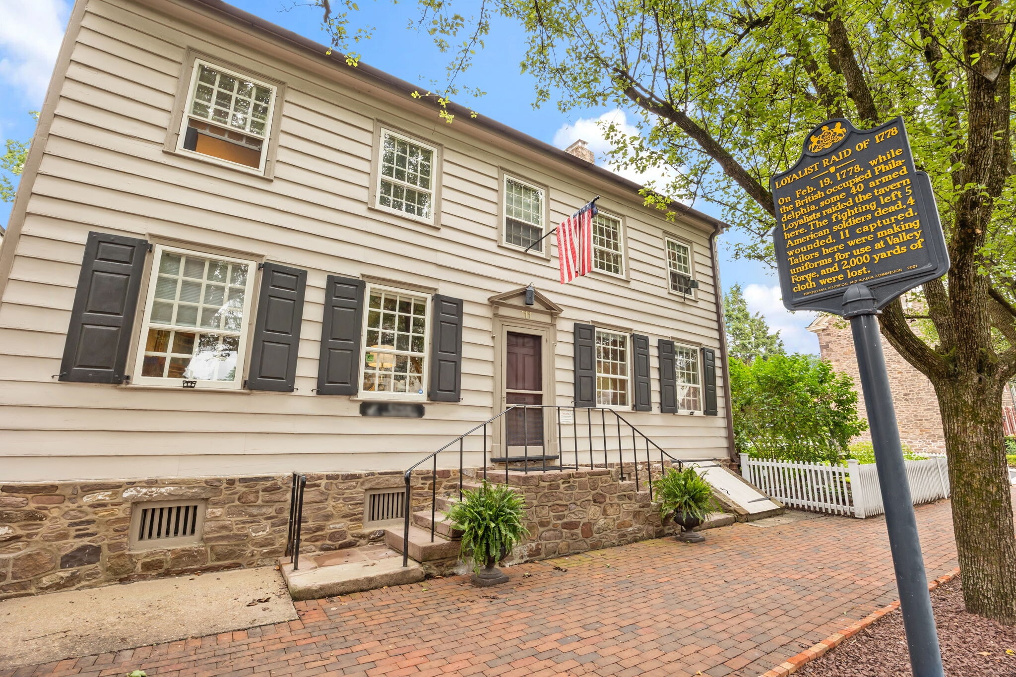 111 S State St, Newtown, PA for Rent