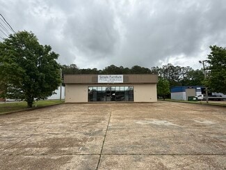 Tupelo, MS Showroom - 5484 Cliff Gookin Blvd