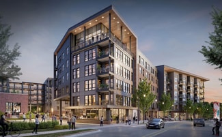 Durham, NC Retail - 501 Washington St Durham, NC Retail - 501 Washington St