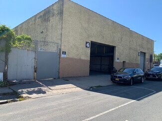 Bronx, NY Industrial - 1476 E 222nd St