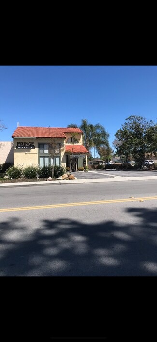 Simi Valley, CA Retail - 1920 5th St Simi Valley, CA Retail - 1920 5th St