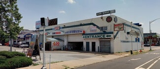 Philadelphia, PA Retail - 3313 Wharton St Philadelphia, PA Retail - 3313 Wharton St