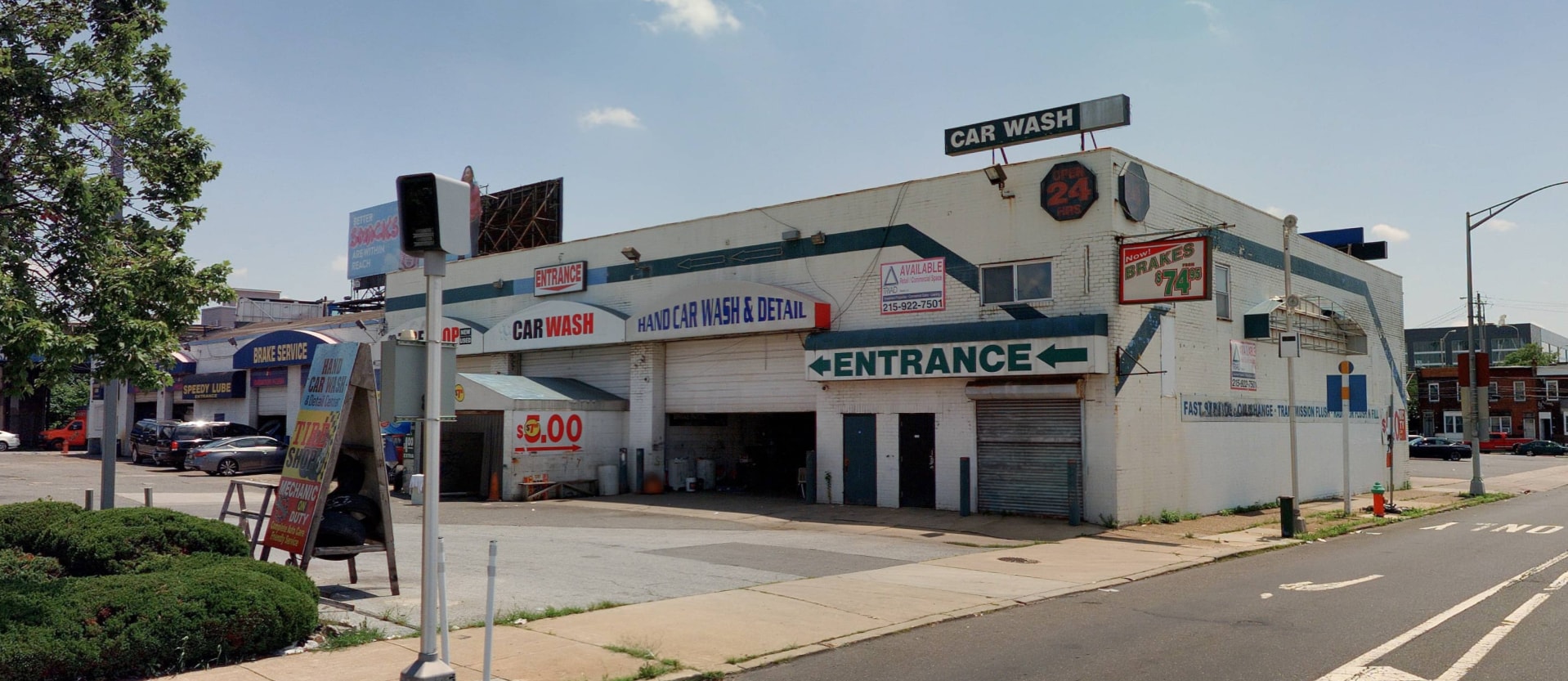 3313 Wharton St, Philadelphia, PA for Rent