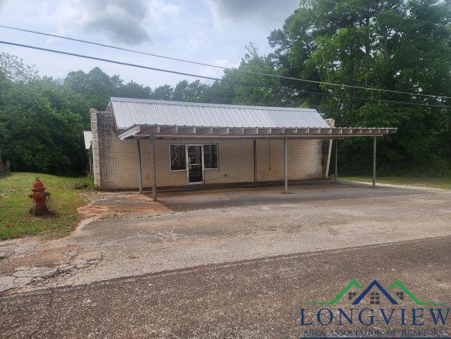 10542 S Main St, New London, TX for Sale