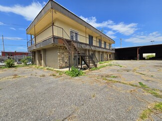 Memphis, TN Office - 2240 Deadrick Ave