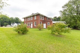 Chester, SC Office/Retail - 119 College St Chester, SC Office/Retail - 119 College St