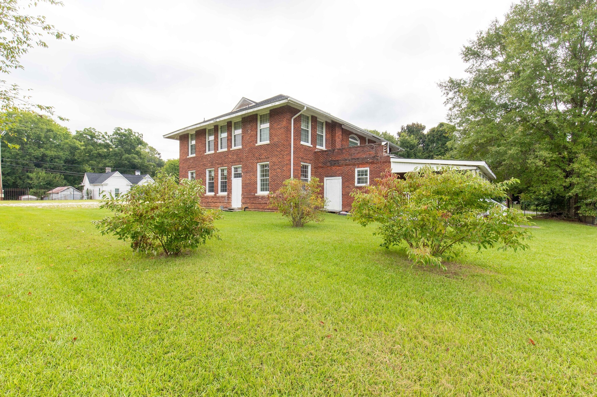 119 College St, Chester, SC for Rent