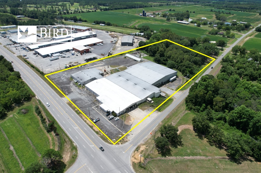 398 Fitzgerald Hwy, Ocilla, GA for Sale