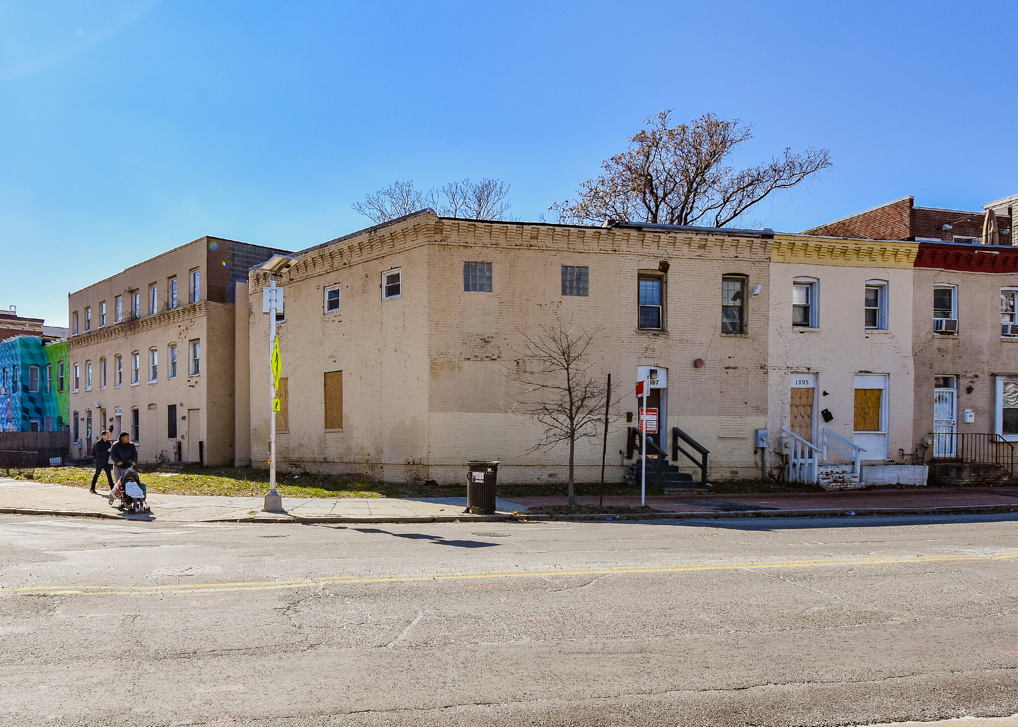 , Washington, DC for Sale