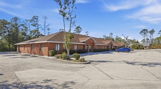 Palm Coast, FL Medical - 33 N Old Kings Rd