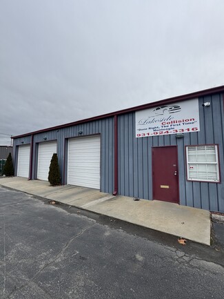 Monteagle, TN Industrial - 103 Mabee Ave