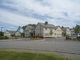 White River Junction, VT Office - 205 Billings Farm Rd