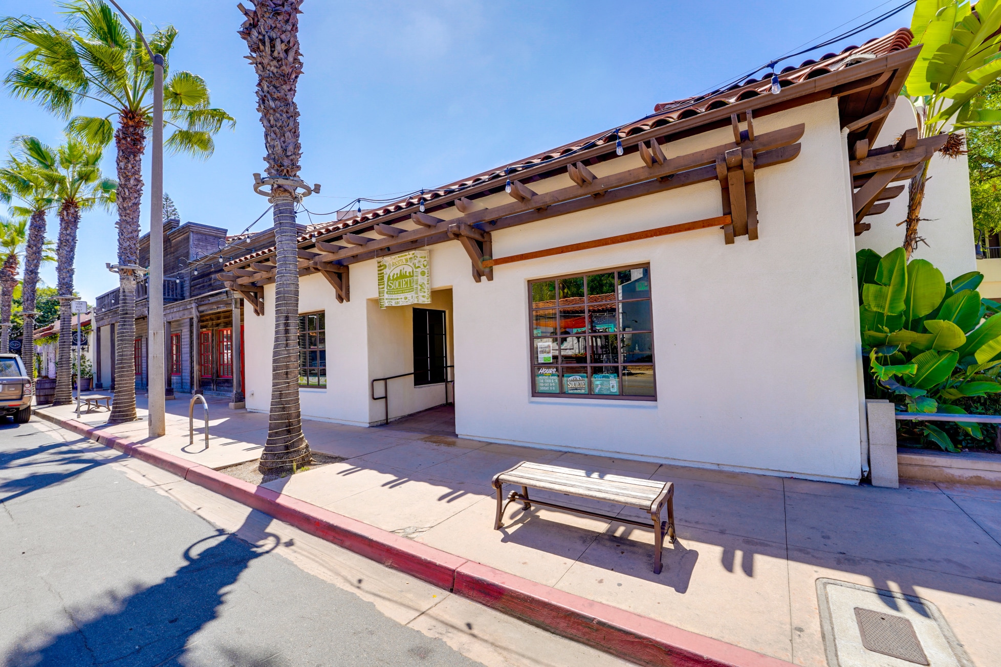 2415 San Diego Ave, San Diego, CA for Sale
