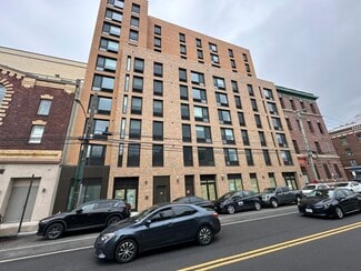 Far Rockaway, NY Retail - 1725 Village Ln