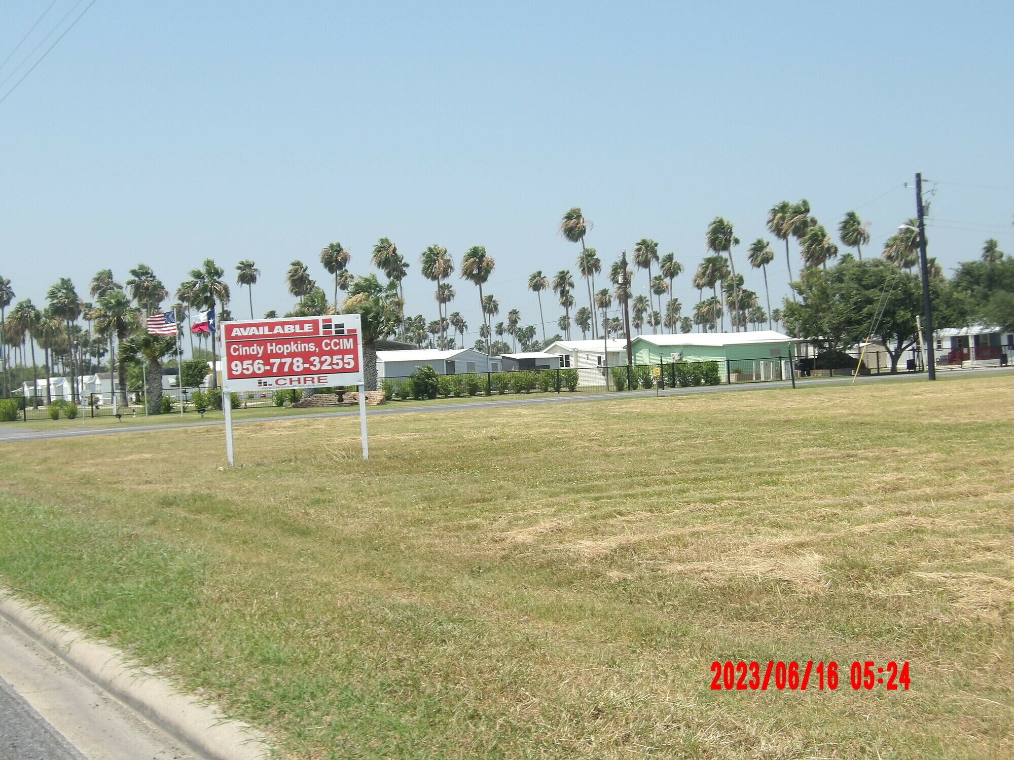3744 US-77 Frontage rd, Harlingen, TX for Sale
