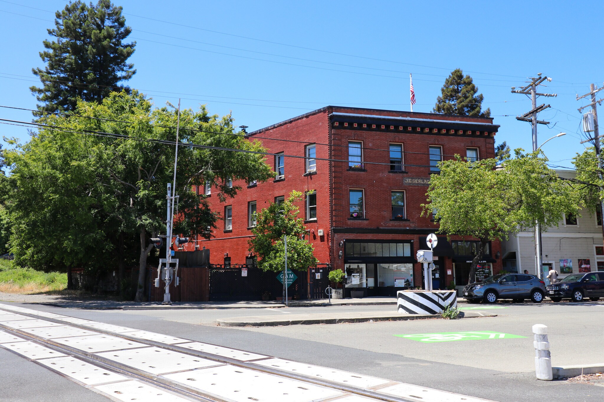 1-5 W Richmond Ave, Richmond, CA for Sale