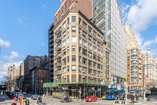 New York, NY Apartments - 2061-2065 Broadway