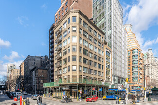 New York, NY Storefront Retail/Office - 2061-2065 Broadway