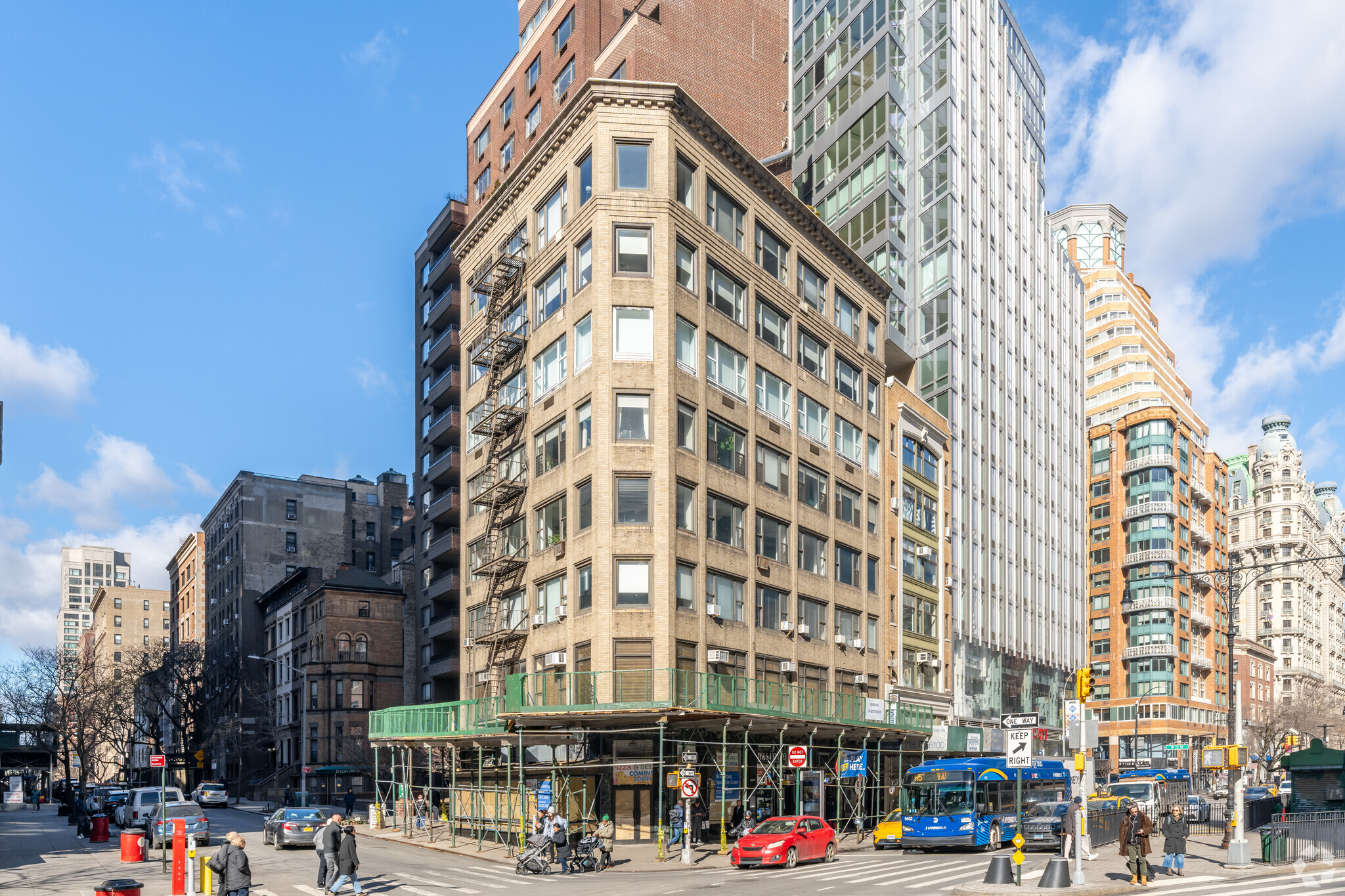 2061-2065 Broadway, New York, NY for Sale