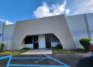 Pacoima, CA Industrial - 12970 Branford St