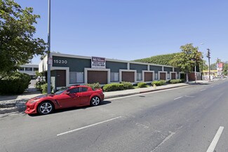 Sherman Oaks, CA Office - 15230 Burbank Blvd