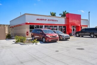 Miami, FL Convenience Store - 15055 NW 7th Ave