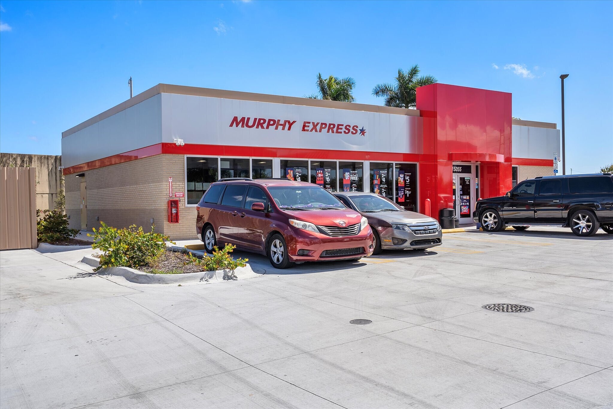 15055 NW 7th Ave, Miami, FL for Sale