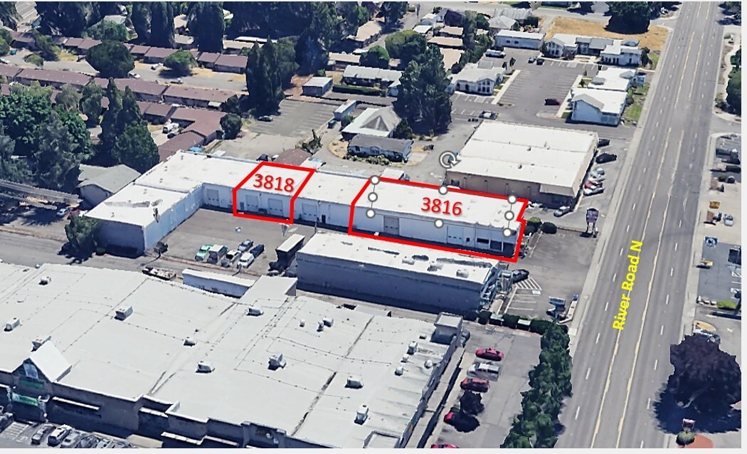 3818 River Rd N, Keizer, OR for Rent