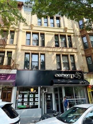 Brooklyn, NY Apartments - 177 7th Ave