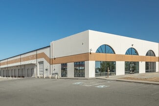 Chico, CA Distribution - 1100 Marauder St