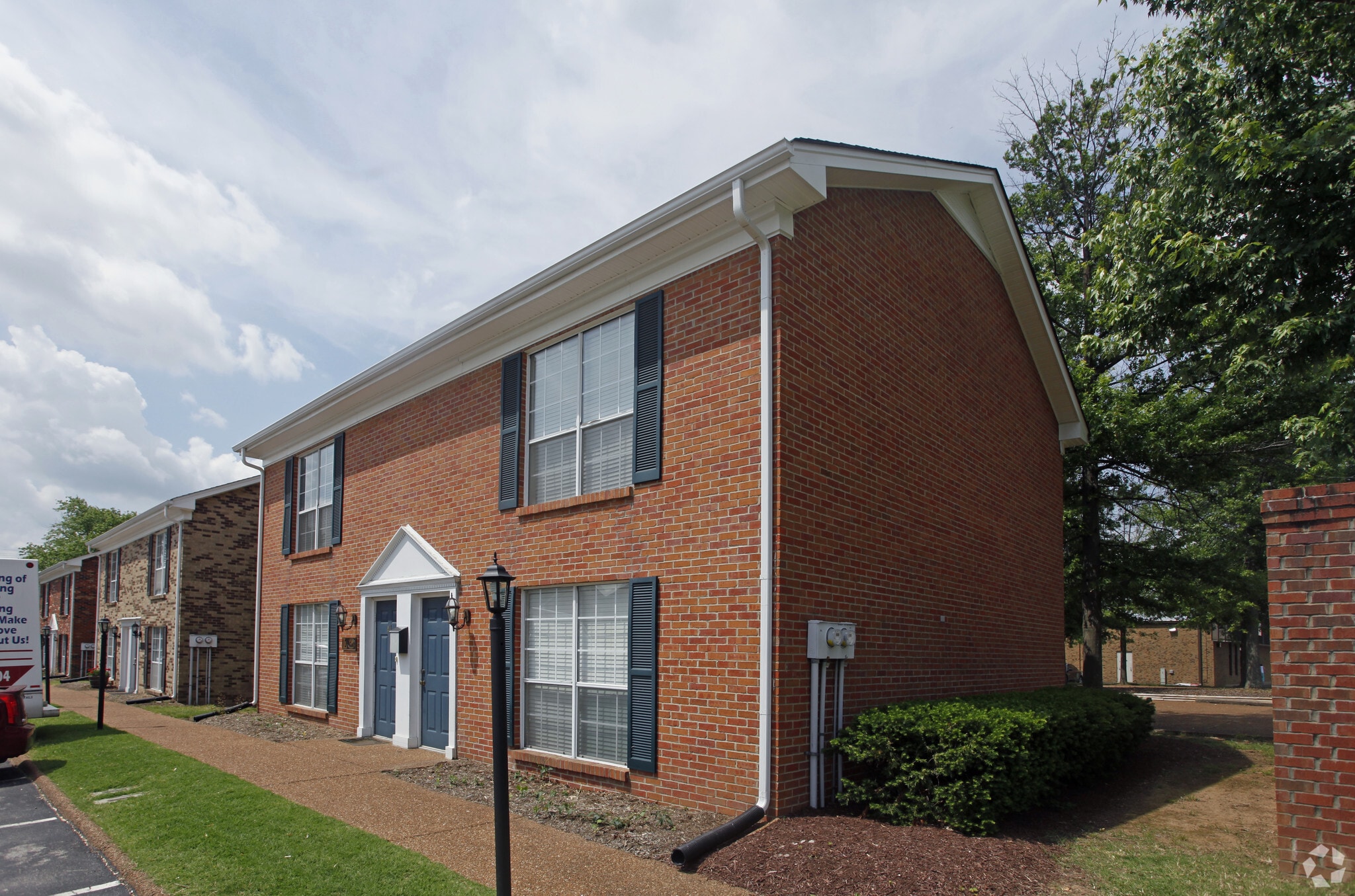 109 Holiday Ct, Franklin, TN for Rent