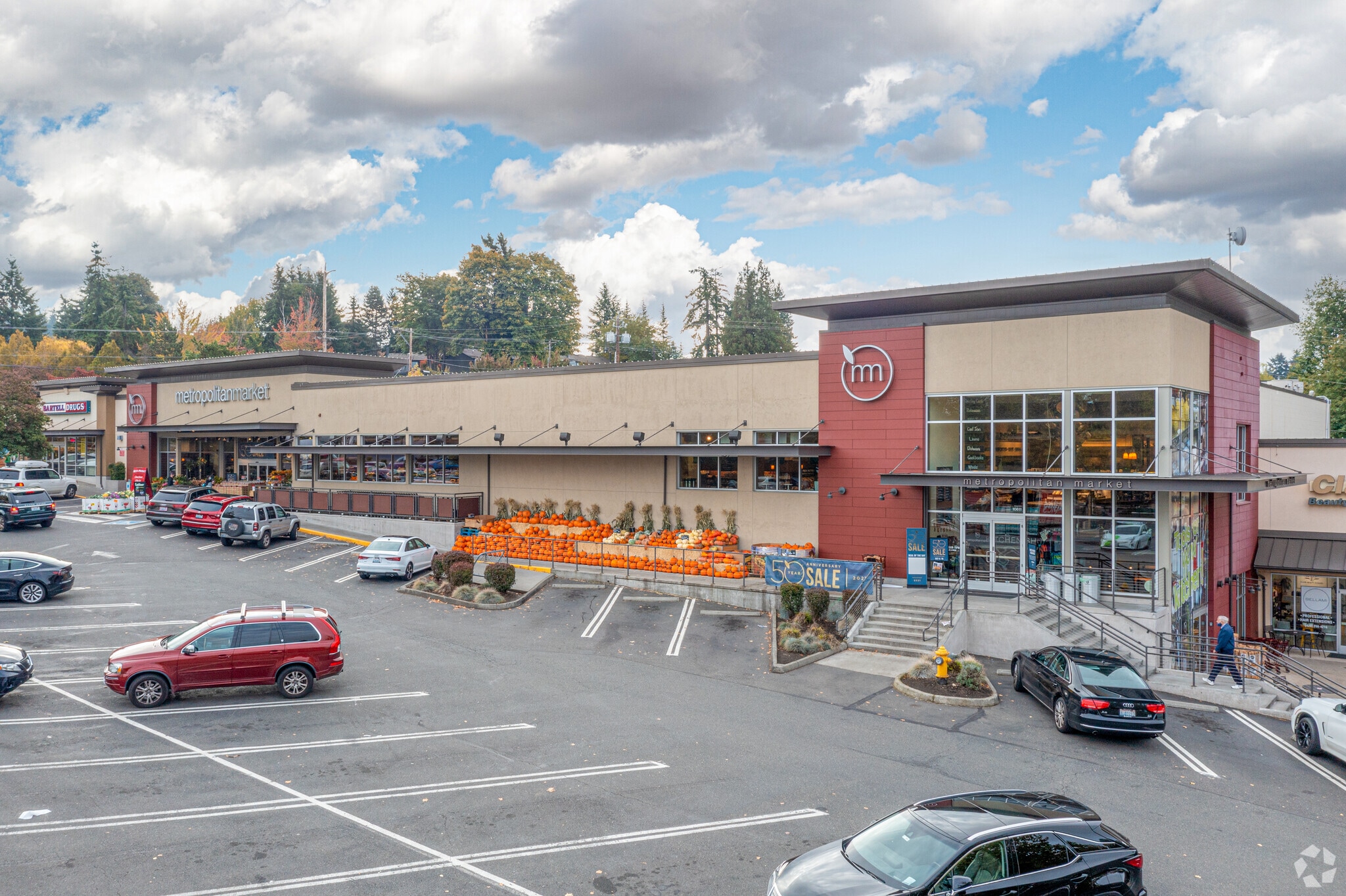 10603-10605 NE 68th St, Kirkland, WA for Rent