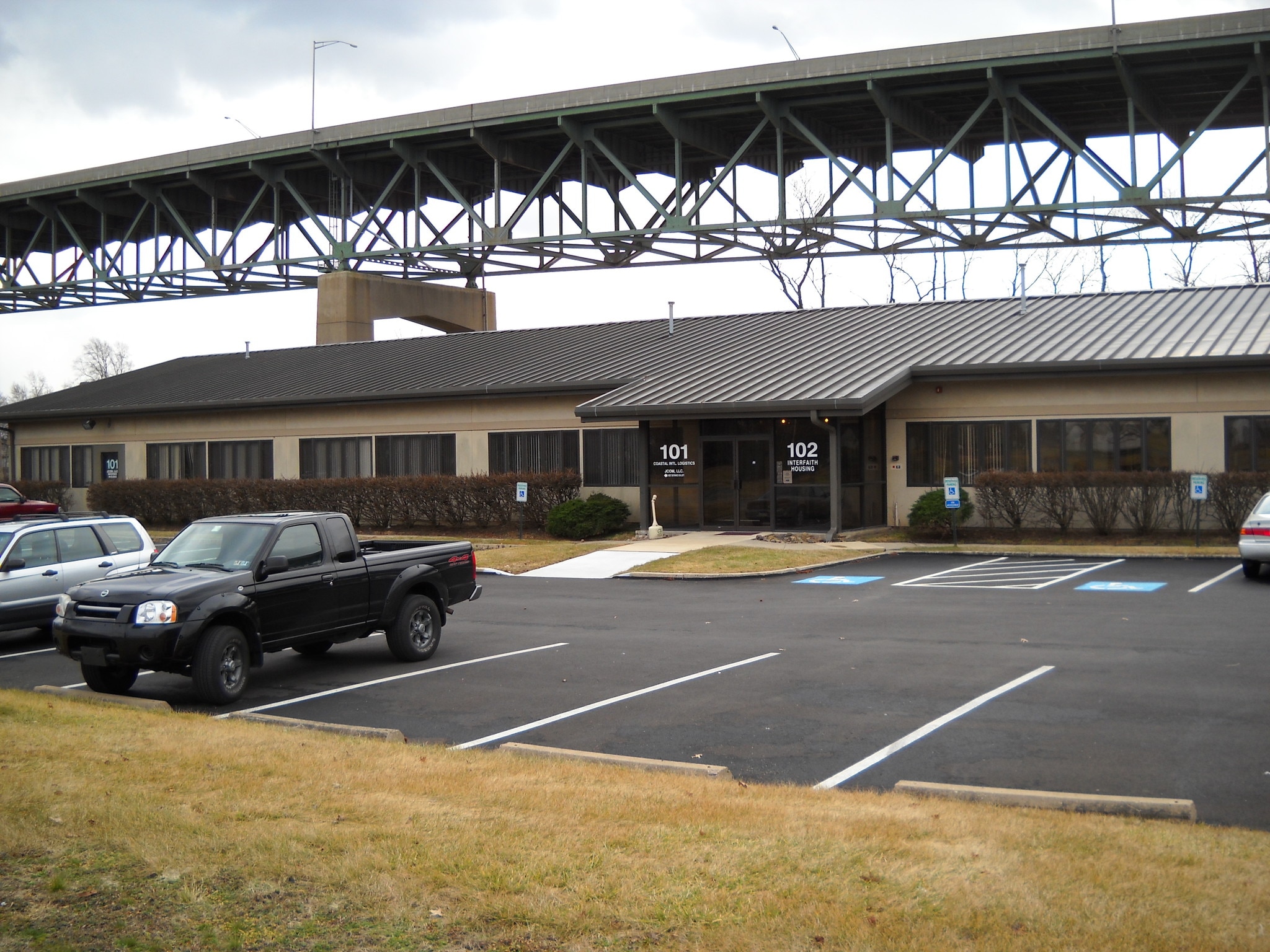 805 N Wilson Ave, Bristol, PA for Sale