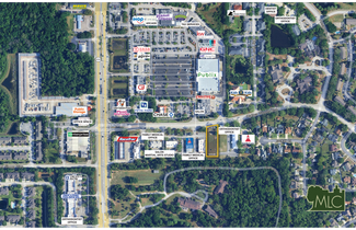 Oviedo, FL Commercial - 240 Alafaya Woods blvd