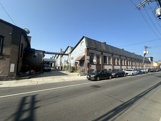 West New York, NJ Industrial - 567 52nd St