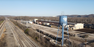 Raceland, KY Industrial - 820 Csx Safeway Dr