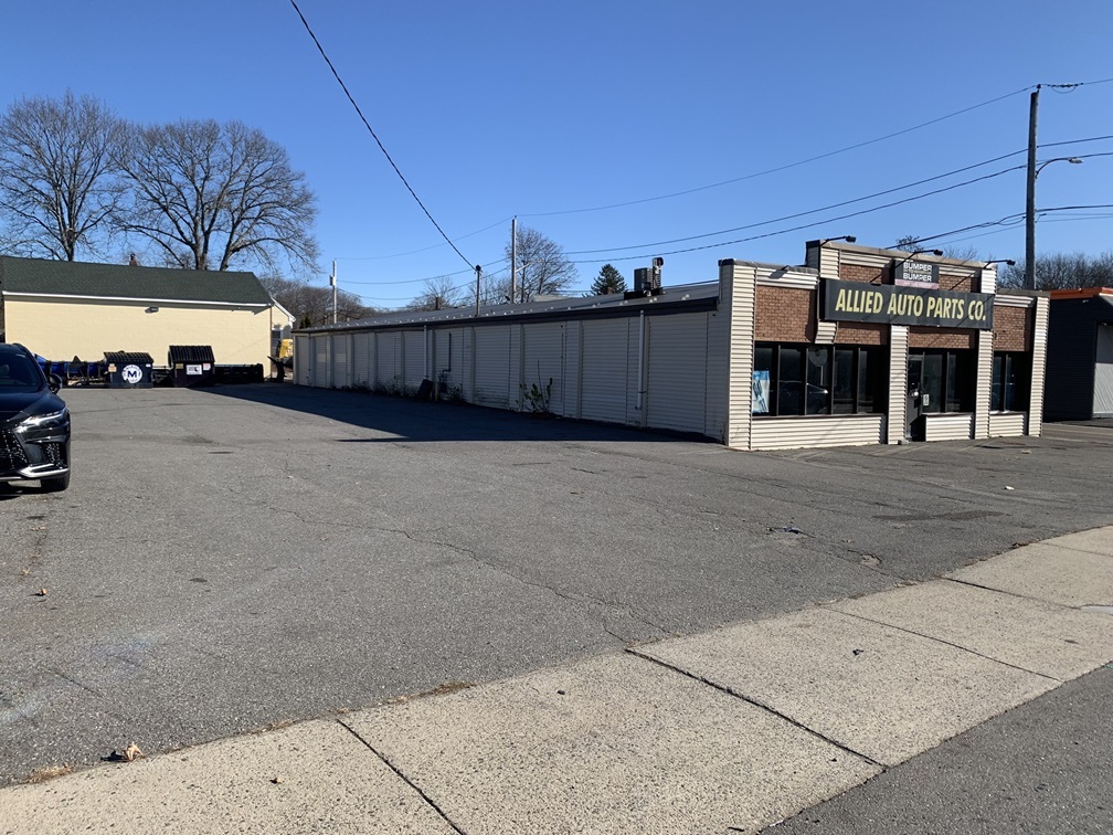 409 N Main St, Randolph, MA for Rent