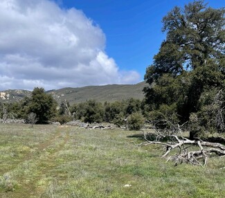 Descanso, CA Commercial - Guatay