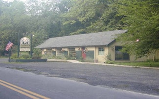 Erwinna, PA Retail - 991 River Rd