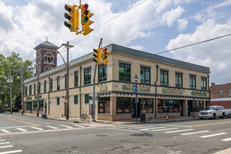 Freeport, NY Coworking Space - 40 Guy Lombardo Ave